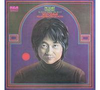 Seiji Ozawa und das New Philharmonia Orchestra - Mozart: Symphonien Nr. 28 D-dur KV 200 & Nr. 35 D-dur KV 385 "Haffner" [Vinyl LP] [Schallplatte]