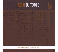 Seiji - Sk Tools Vol. 1: Seiji DJ Tools