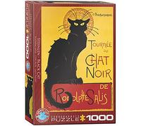 Eurographics Puzzle Seika by Haruyo Morita 1000-Piece