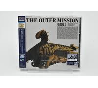 Seikima II-THE OUTER MISSION-JAPAN CD MHCL-30047