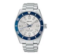 Seiko 145th Anniversary Prospex Diver’s 40mm Stainless Steel Limited Edition Watch