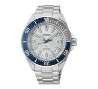 SEIKO PROSPEX DIVER HBB001K1 - Man - 42 mm - Analogue - Automatic - Hardlex Mineral Glass Silver 42 mm