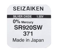 Seiko 371 Watch Battery