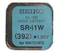 Seiko 392 Watch Batteries