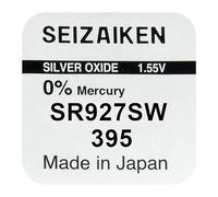 Seiko 395 Watch Batteries