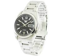 SEIKO 5 Series SNKL55K1 Superior Automatic Men's Watch Steel Bracelet