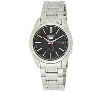 Seiko 5 Automatic Black Dial Gents SNKL45J1