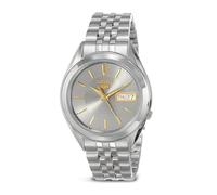 Seiko 5 Automatic Link Bracelet Two Tone Dial