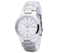 Seiko 5 Automatic Stainless Steel 21 Jewels SNKA01K1 Analog Mens Watch