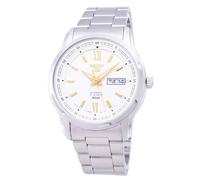 Seiko 5 Classic Automatic Japan Made SNKP15 SNKP15J1 SNKP15J Men's Watch