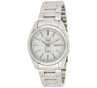 Seiko 5 Gents Automatic Watch - SNKL41J1 - (Made in Japan)