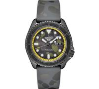 Seiko 5 ONE PIECE Limited Edition 'Sanji' SRPH69K1 Automatic Mens Watch Highly Limited Edition