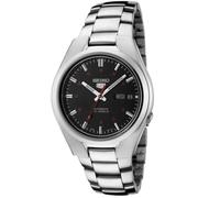 Seiko Men's Analogue Automatic Watch with Stainless Steel Strap SNK617K1
