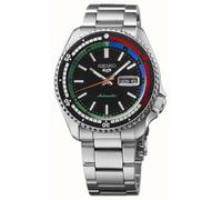 Seiko 5 Sports SRPK13K1 'New Regatta Timer' Bracelet Watch - Special Edition - W24178