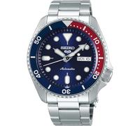 Seiko 5 Sports Automatic Men's Watch, Stainless Steel