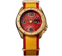 Seiko 5 Sports Automatic Men's Watch Zangief SRPF24K1
