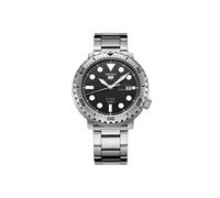 Seiko 5 Sports Black Dial Made in Japan Automatic Men's Watch SRPC61J1