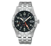 Seiko 5 Sports Field Mechanical GMT Watch SSK023K1