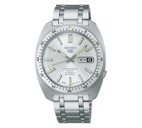Seiko 5 Sports ‘Gene Kranz’ Recreation Limited Edition Stainless Steel Bracelet Watch