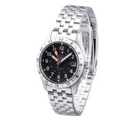 Seiko 5 Sports Field Mechanical GMT Watch SSK023K1