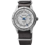 Seiko 5 Sports GMT Made in Japan Automatic Men's Watch SSK015J1