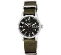 Mens Seiko Seiko 5 Sports Midfield Sport Style Automatic Automatic Watch SRPJ85K1