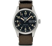 Seiko 5 Sports Green Zone Midfield Watch SO-1377