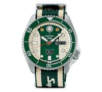 Seiko 5 Sports Honda Super Cub Limited Edition SRPJ49K1