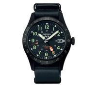 Seiko 5 Sports Mens Automatic GMT Watch SSK025K1