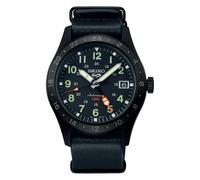 Seiko 5 Sports Mens Automatic GMT Watch SSK025K1