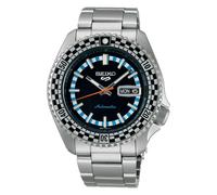 Lorus RXT92AX5 Brown Strap Watch - W58139