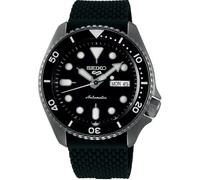 Seiko Mens SRPD65K2 Watch - Black - One Size