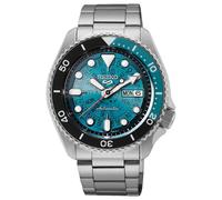 Seiko 5 Sports "Skeleton Dial" Sports Style Watch SRPJ45K1
