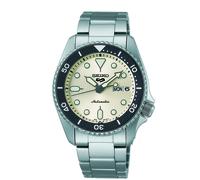 Seiko 5 Sports SKX ‘Midi’ Automatic Watch with Mono Dial SRPK31K1