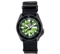 Seiko 5 Sports SKX Street Style Automatic Sport's SRPJ37K1 Men's Watch