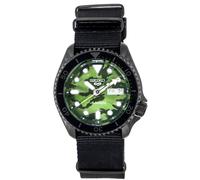 Seiko 5 Sports "Camouflage" Street Style Watch SRPJ37K1