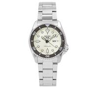 Seiko 5 Sports SRPK31K1 SKX 'Midi' Mono Bracelet Watch - W25425