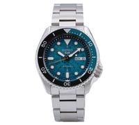 Seiko 5 Sports "Skeleton Dial" Sports Style Watch SRPJ45K1