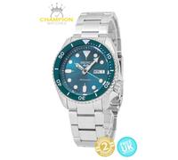 Seiko 5 Sports Automatic Watch SRPD61K1