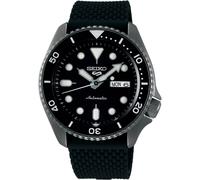 Seiko 5 Sports SRPD65K2 Black Dial Automatic Men's Watch