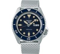 Seiko 5 Sports SRPD71K1 Blue Dial Automatic Men's Watch
