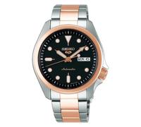 Seiko 5 Sports SRPE58K1 Men's Automatic Two-Tone 40mm Watch