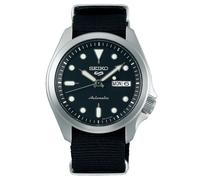 Seiko 5 Sports SSK017K1 Yellow Dial Automatic Men's Watch