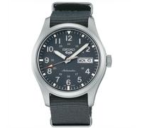 SEIKO 5 Sports SRPG31K1 Men's Automatic Military Watch NATO Bracelet