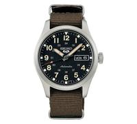 Mens Seiko Seiko 5 Sports Midfield Sport Style Automatic Automatic Watch SRPJ85K1