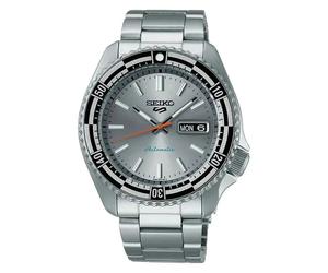 Seiko 5 Sports SRPK09K1 'Rally Diver' Retro Colour Special Edition Automatic Men's Watch