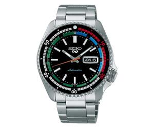 Seiko 5 Sports SRPK13K1 Men's Watch Automatic Colourful Special Edition