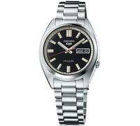 Seiko 5 Sports SRPK89K1 SNXS Series Automatic Men's Watch - 37.4mm