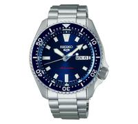 Seiko 5 Sports SRPL83K1 SKX Redux Bracelet Watch - W25510