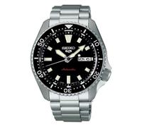 Seiko 5 Sports SRPL85K1 SKX Redux Bracelet Watch - W25511